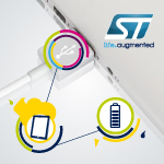 STCC5021IQTR – ИС для быстрой зарядки современных гаджетов через USB
