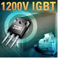 Новые 1200V IGBT с защитой от короткого замыкания
