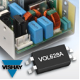VOL628A – низкопрофильный оптрон от компании VISHAY