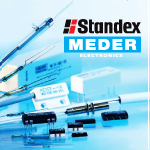 Герконовая продукция Standex-Meder Electronics