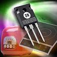 Новое поколение IGBT транзисторов Field Stop II от ON Semiconductor