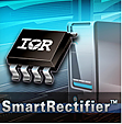 IR1169 – новый многофункциональный контроллер синхронного выпрямителя