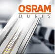 Светодиоды DURIS от OSRAM – оптимальное решение для общего освещения